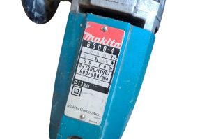 Bohrmaschine G3