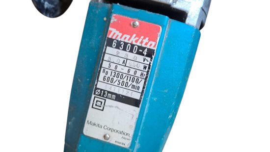 Bohrmaschine G3