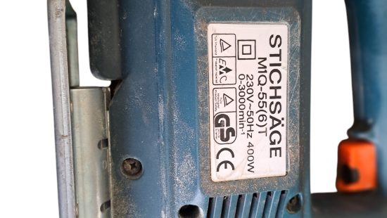 Stichsäge G3