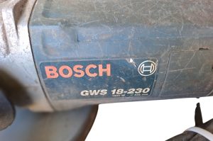 Winkelschleifer G3
