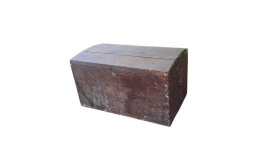 Holztruhen STOG