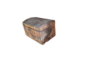Holztruhen STOG