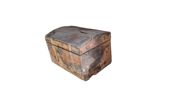 Holztruhen STOG