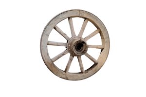 Wagenrad STOG