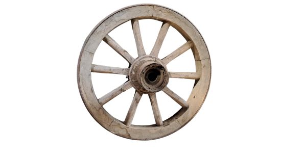 Wagenrad STOG