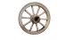 Wagenrad STOG
