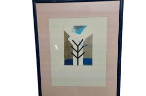 Kunstdruck K