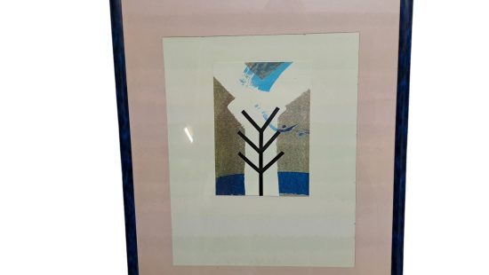 Kunstdruck K