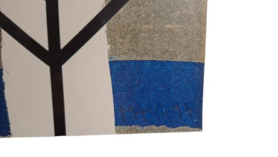 Kunstdruck K