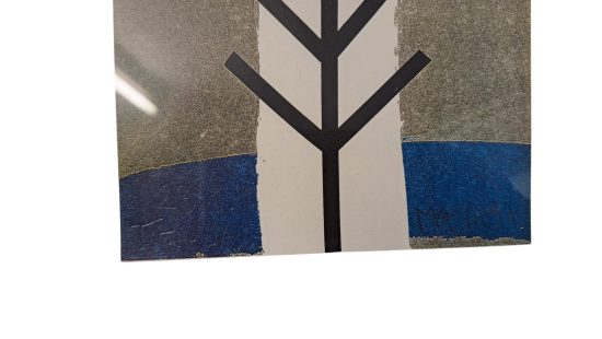 Kunstdruck K