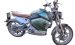Elektromoped FIN: LYSTC1113K1001024 