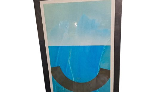 Kunstdruck K
