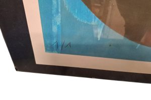 Kunstdruck K