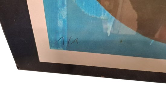 Kunstdruck K