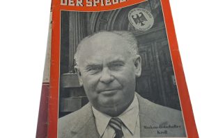 Zeitschriften und Bücher K