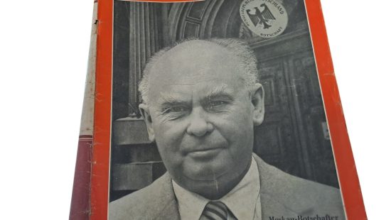 Zeitschriften und Bücher K