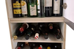 Diverse Alkoholika K