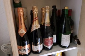 Diverse Alkoholika K