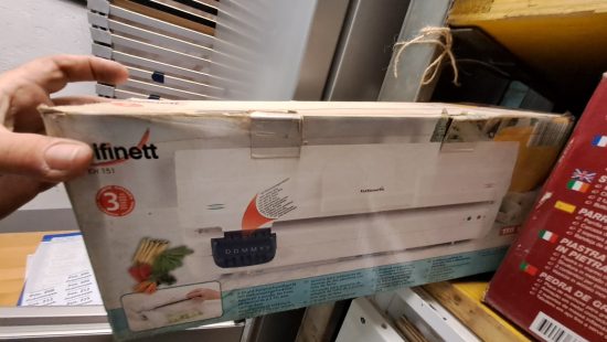 Hausrat und Geräte K