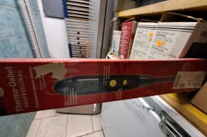 Hausrat und Geräte K