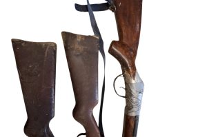 Dekowaffen K