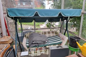 Hollywoodschaukel A