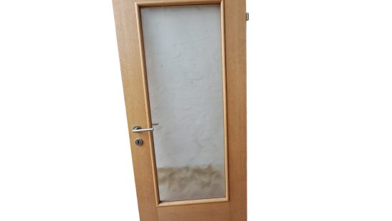 Türblatt K