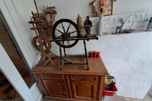 Flohmarktwaren A