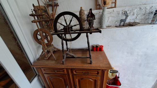 Flohmarktwaren A