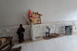 Flohmarktwaren A