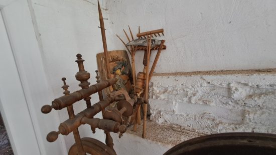 Flohmarktwaren A