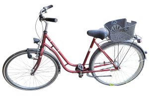 Damenfahrrad G2