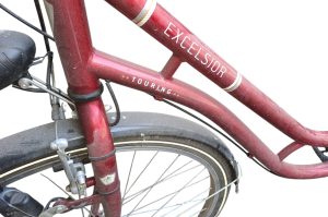 Damenfahrrad G2