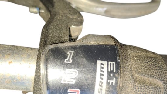Damenfahrrad G2