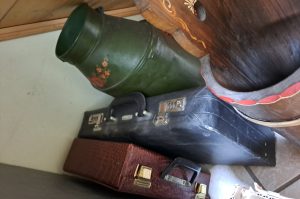 Flohmarktwaren EG