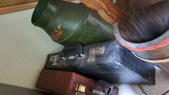 Flohmarktwaren EG