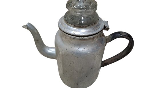 Kaffeekocher EG