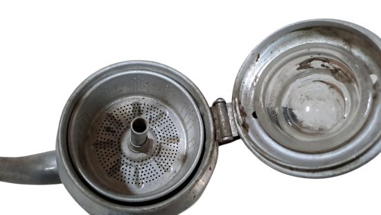 Kaffeekocher EG