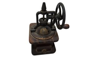 Kaffeemühle EG