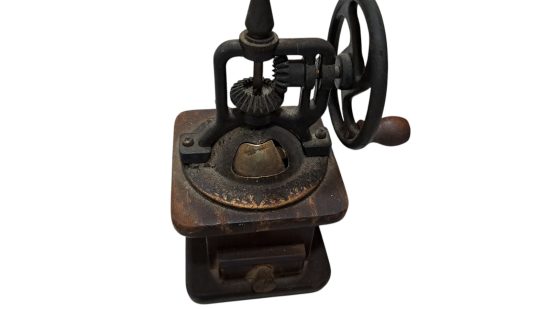 Kaffeemühle EG