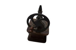 Kaffeemühle EG