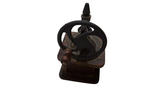 Kaffeemühle EG
