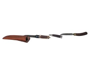 Jagdmesser EG