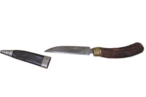 Jagdmesser EG