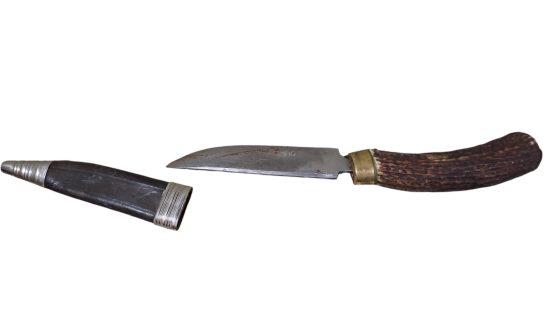 Jagdmesser EG