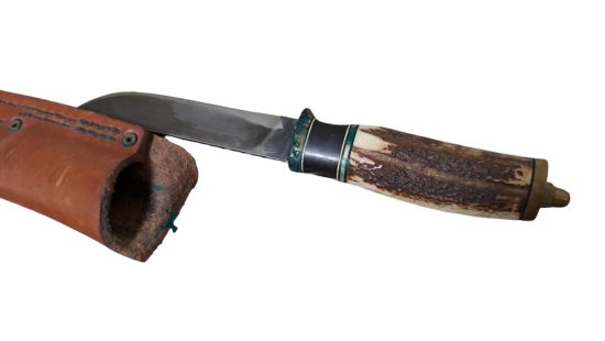 Jagdmesser EG