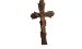 Geschnitztes Kreuz EG