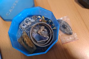 Modeschmuck KÜ