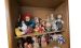 Flohmarktwaren Puppen WZ