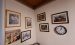 Flohmarktwaren Bilder und Deko WZ